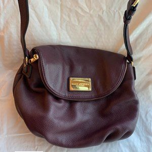 Marc Jacobs Natasha Crossbody